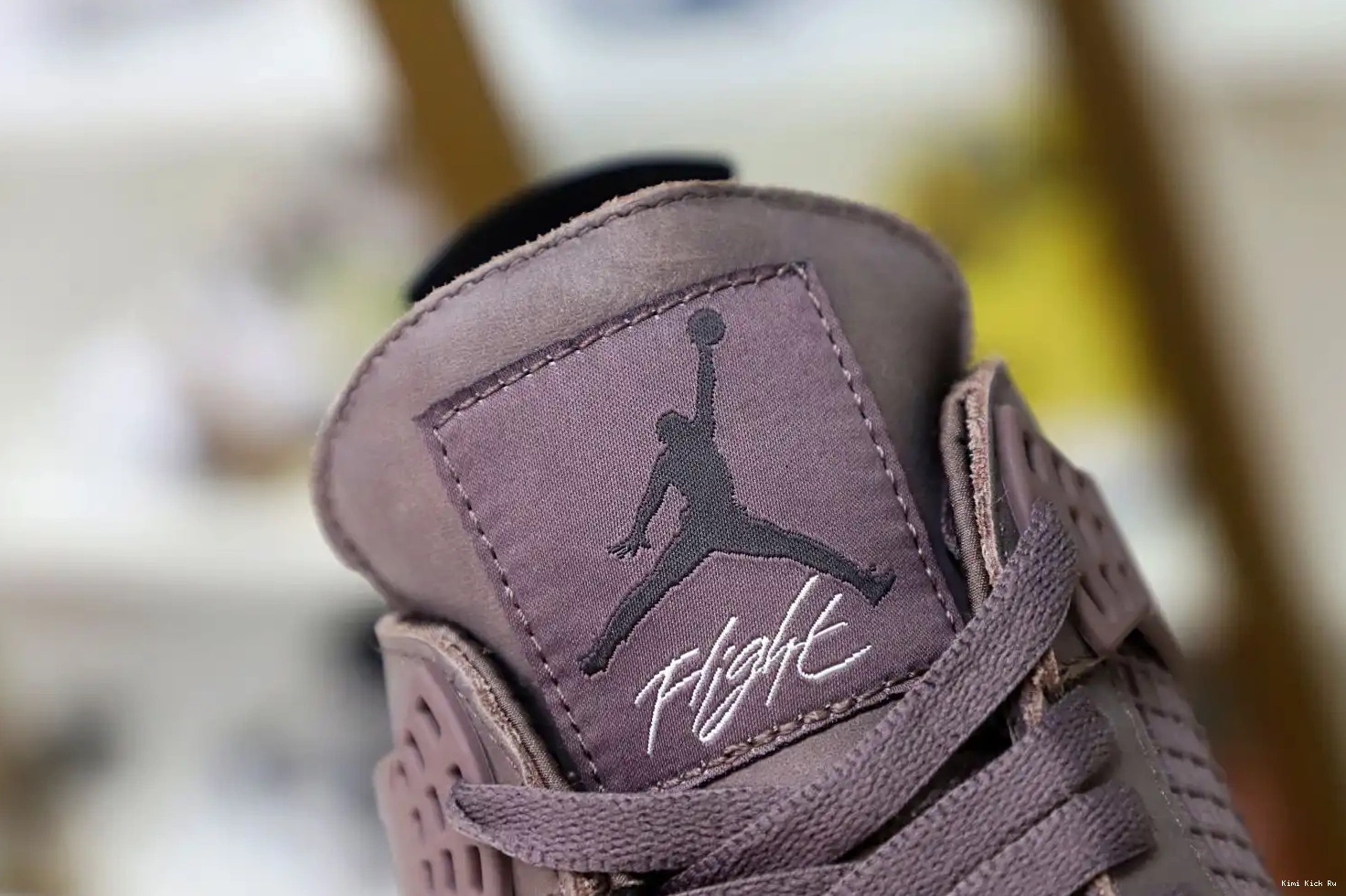 4 AIR AM JORDAN Kimikick 0708